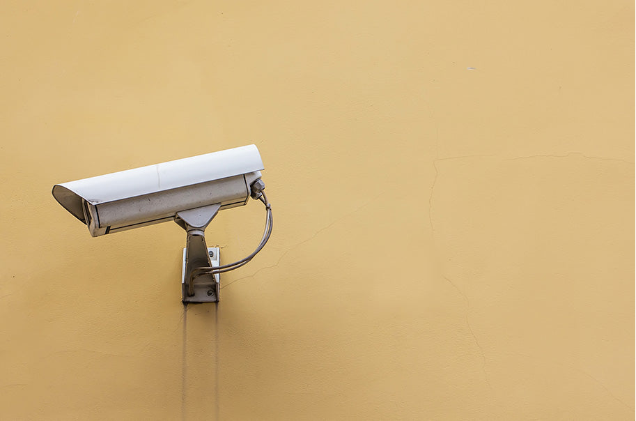 Featured Security Camera to stay protected