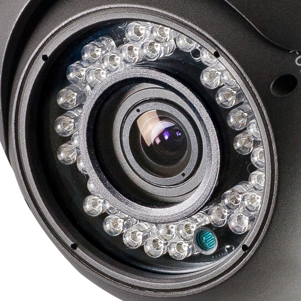 4 MP Wireless Camera