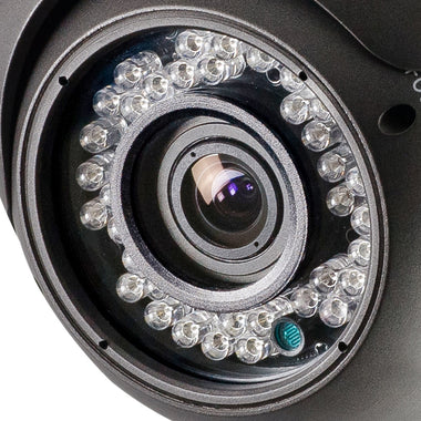 4 MP Wireless Camera