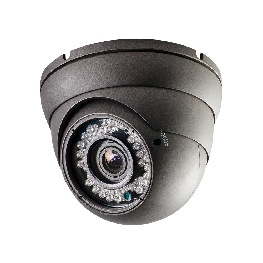 4 MP Wireless Camera