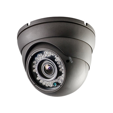 4 MP Wireless Camera