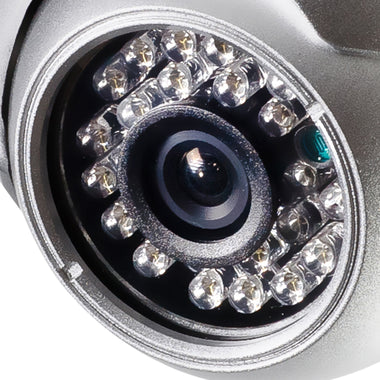 32 MP Dome Camera