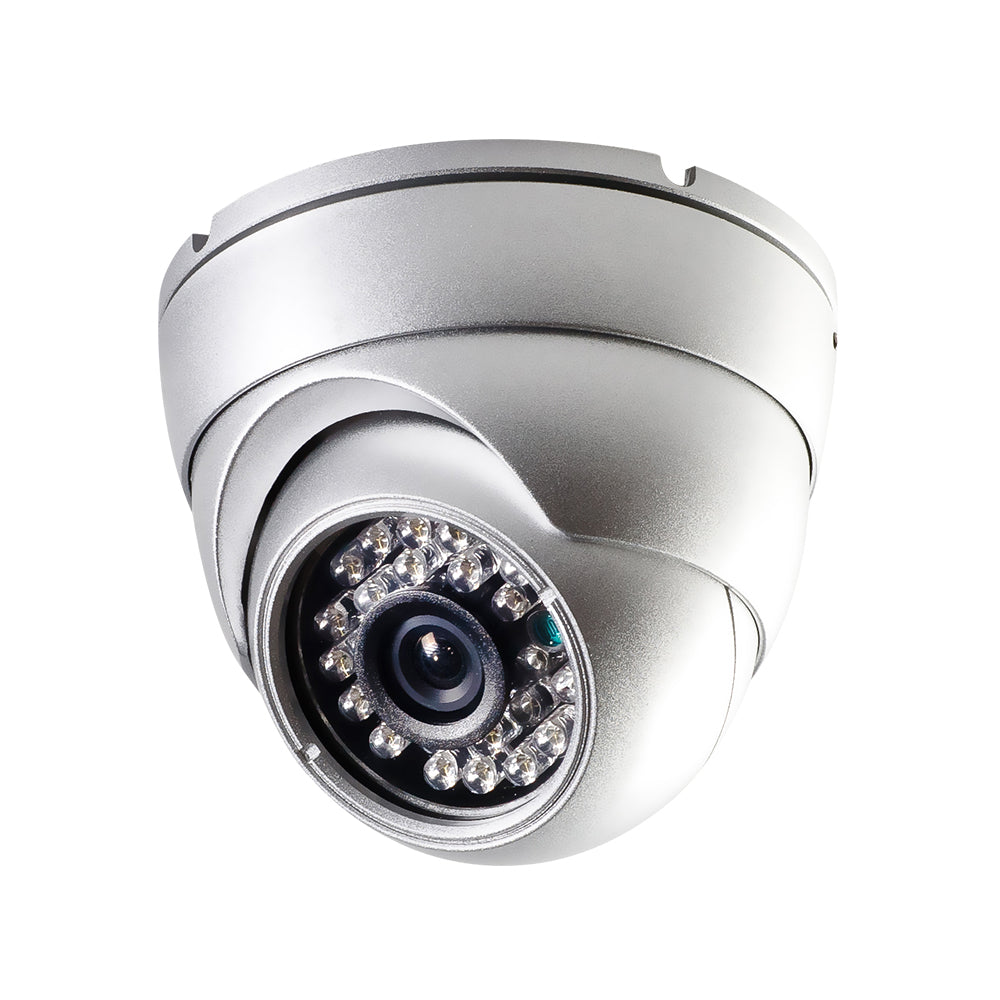 32 MP Dome Camera