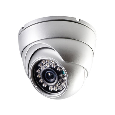 32 MP Dome Camera