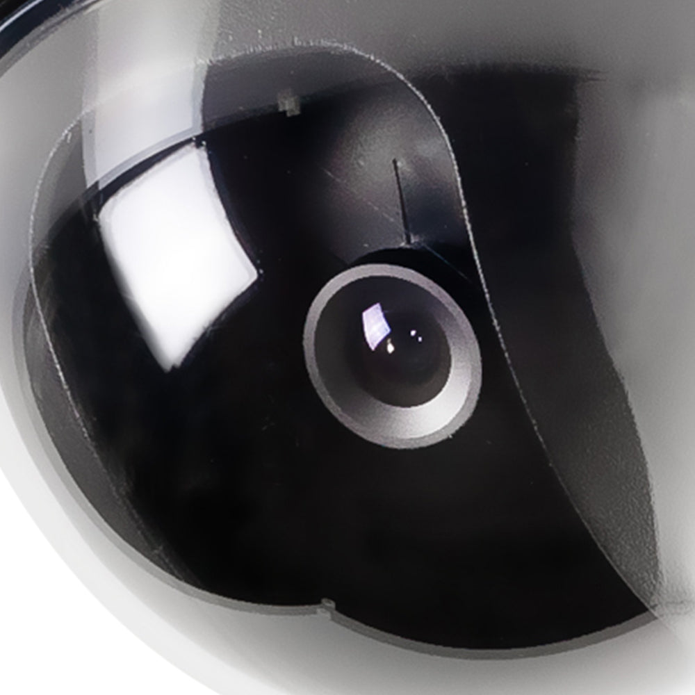 16 MP Dome Camera