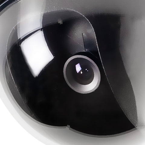 16 MP Dome Camera