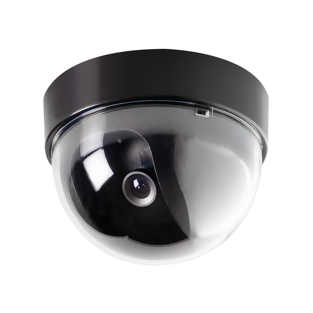 16 MP Dome Camera