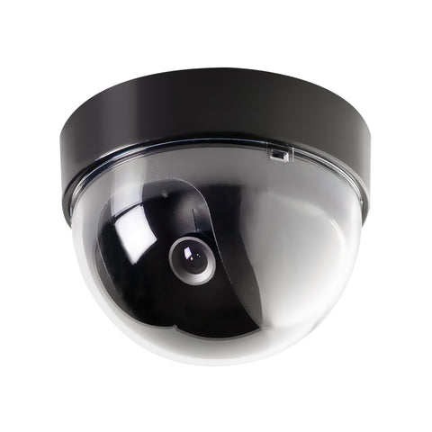 16 MP Dome Camera
