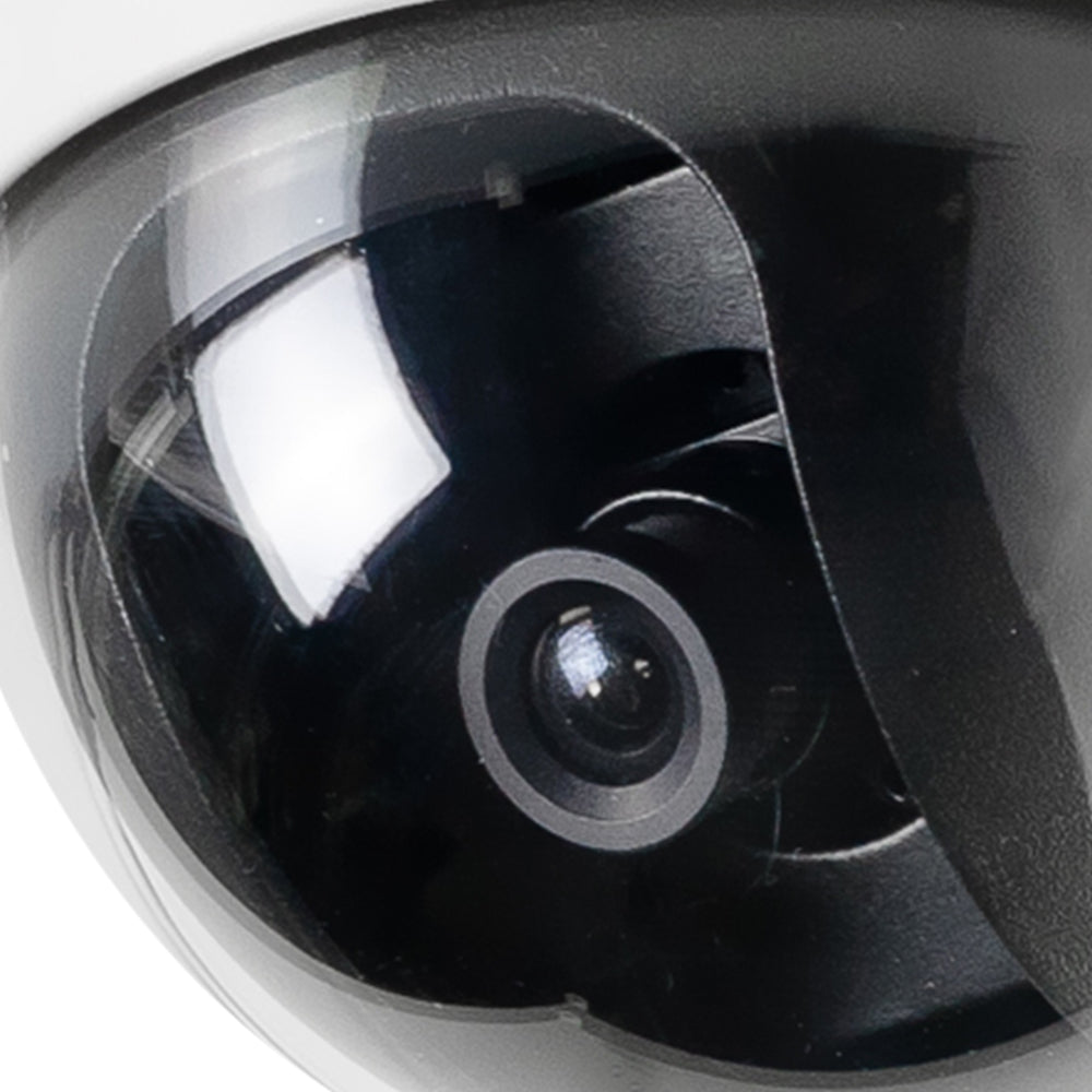 Sim Dome Camera